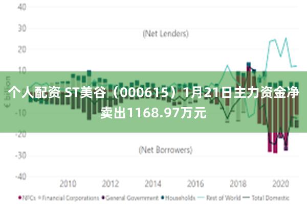 个人配资 ST美谷（000615）1月21日主力资金净卖出1168.97万元